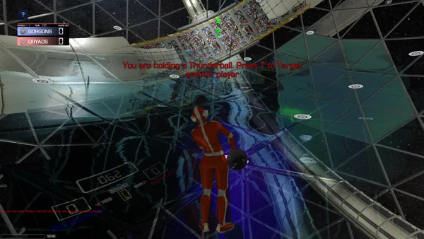 G-Ball screenshot 7