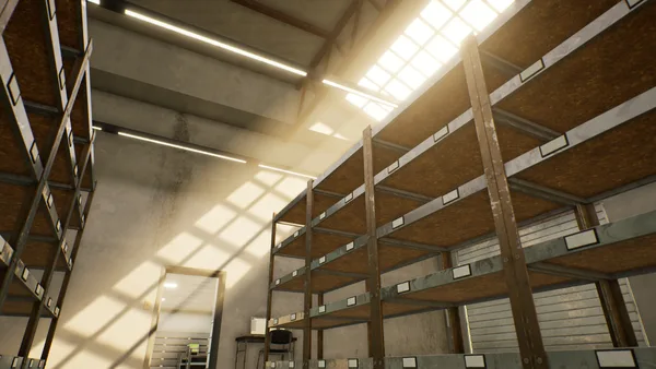 Screenshot 4 di Grocery Store Simulator