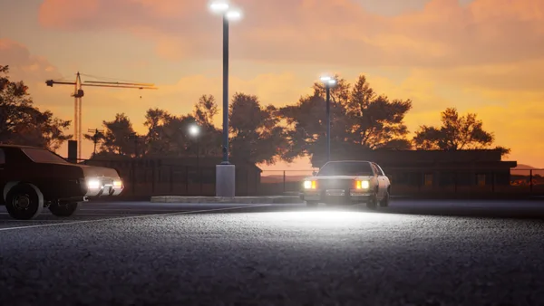 Screenshot 5 di Grocery Store Simulator