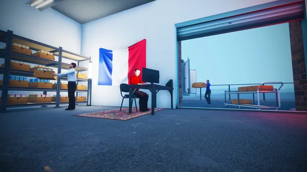 Screenshot 8 di Grocery Store Simulator