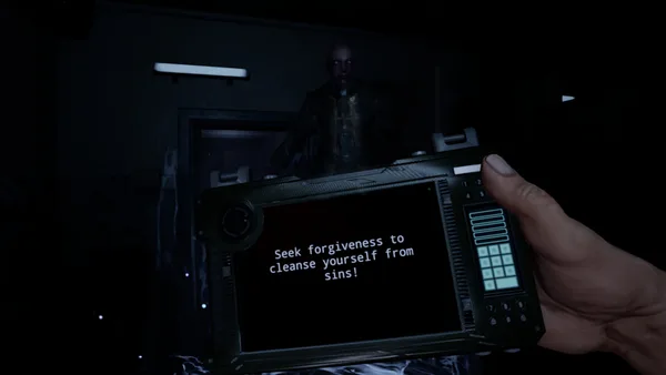 Ghostbane: Prologue screenshot 3