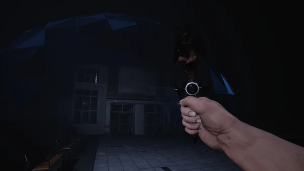 Ghostbane: Prologue screenshot 4