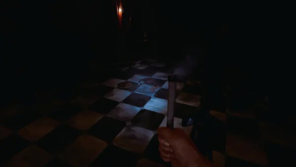 Ghostbane: Prologue screenshot 5