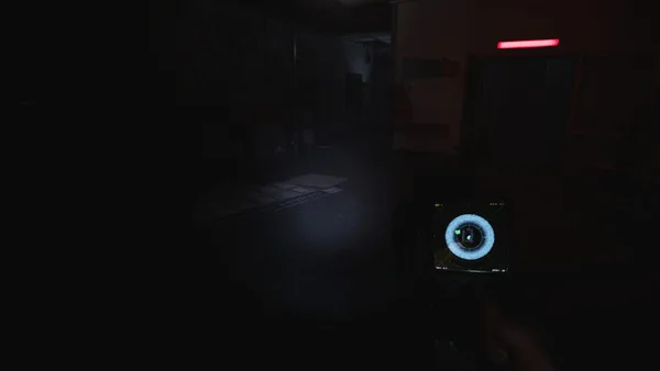 Ghostbane: Prologue screenshot 6