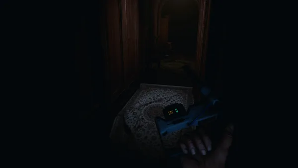 Ghostbane: Prologue screenshot 7