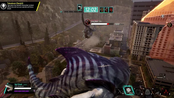 BeastLink screenshot 2