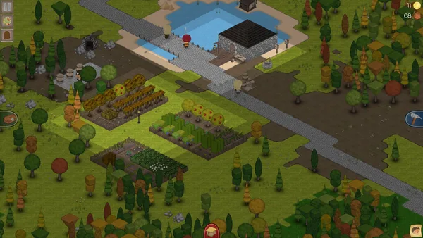 TownCraft screenshot 9