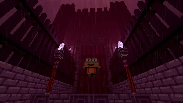 Sapo 3D screenshot 4