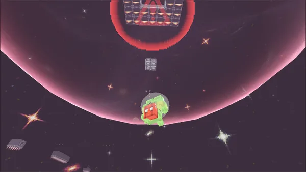 Sapo 3D screenshot 5