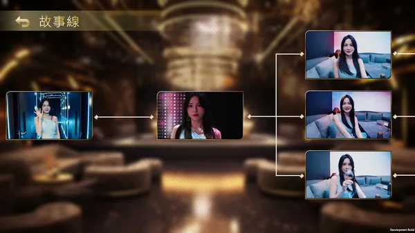 Screenshot 3 di In Search Of You
