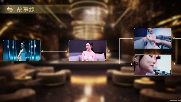 Screenshot 6 di In Search Of You