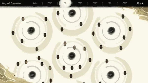 Card Cultivation screenshot 5