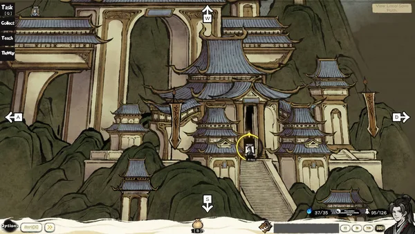 Card Cultivation screenshot 6