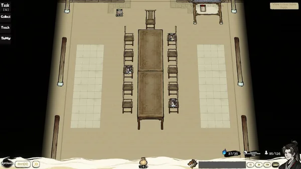 Card Cultivation screenshot 7