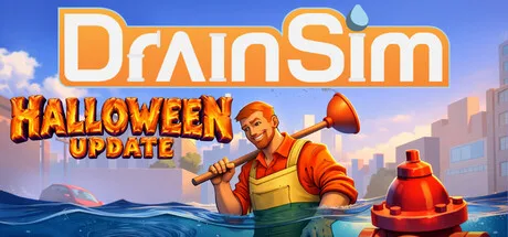 DrainSim