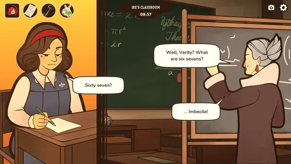 Screenshot 4 di Expelled!