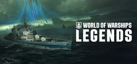 World of Warships: Legends
