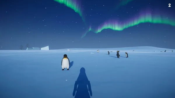 Penguin Helper screenshot 10