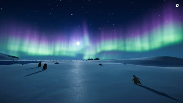 Penguin Helper screenshot 12