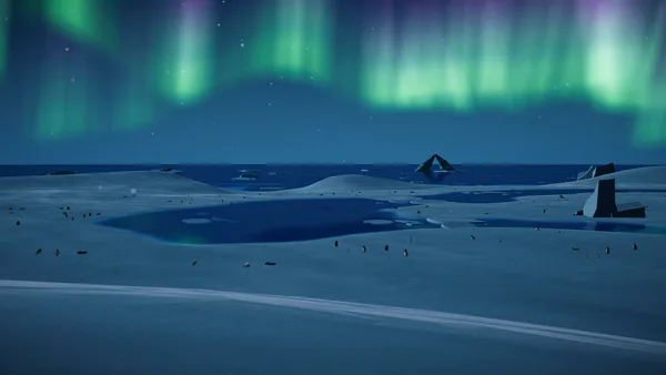 Penguin Helper screenshot 8