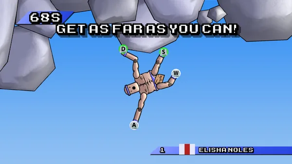 Mount Your Friends screenshot 10