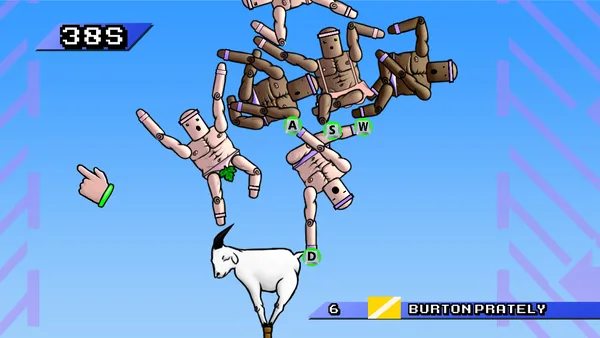 Mount Your Friends screenshot 9