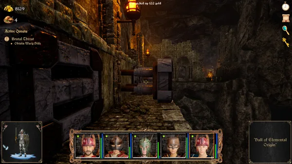 Strings of Fate XI: Magic dream screenshot 11