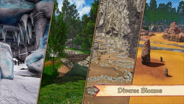 Strings of Fate XI: Magic dream screenshot 5