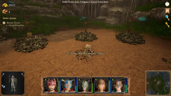 Strings of Fate XI: Magic dream screenshot 9