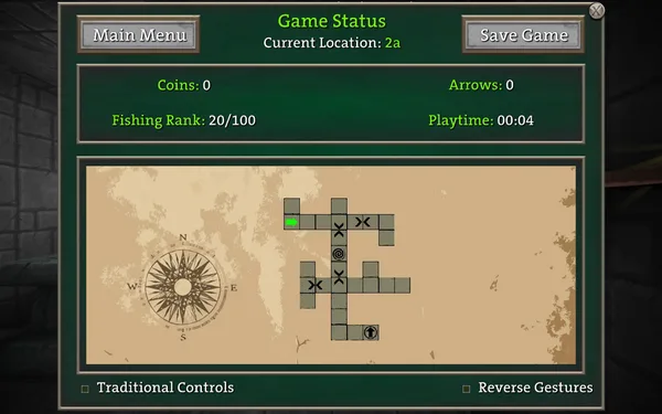Coldfire Keep screenshot 7