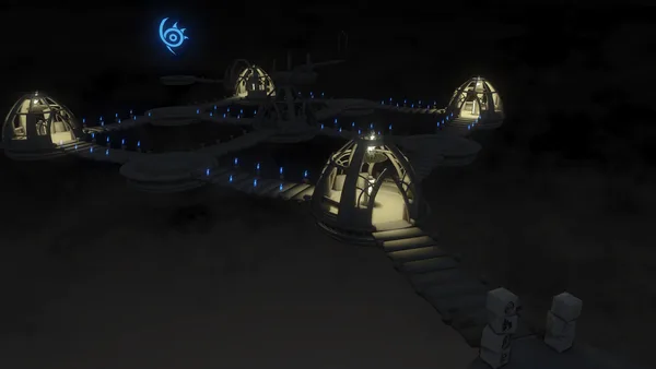 Niko: Through The Dream screenshot 10