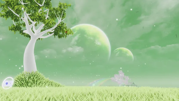 Niko: Through The Dream screenshot 4