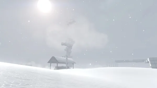 Niko: Through The Dream screenshot 6