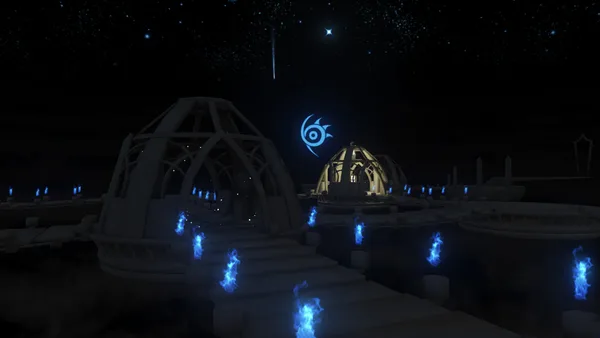 Niko: Through The Dream screenshot 9