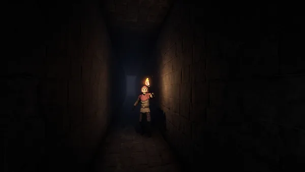 Screenshot 1 di PILGRIM