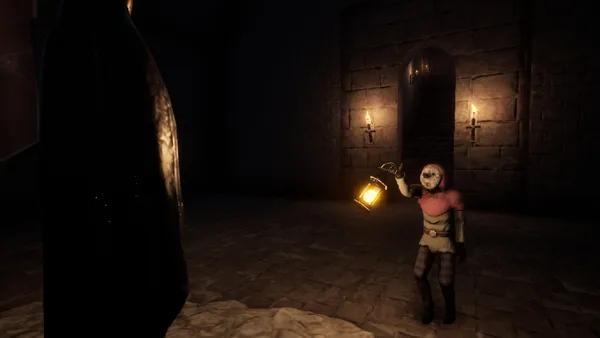 Screenshot 7 di PILGRIM