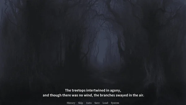 Malleus Cocconum: The Heiress screenshot 10