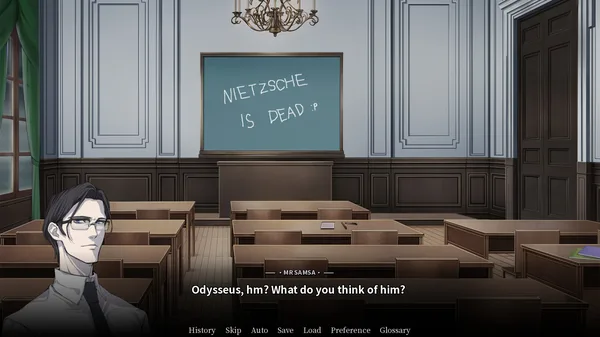 Malleus Cocconum: The Heiress screenshot 14