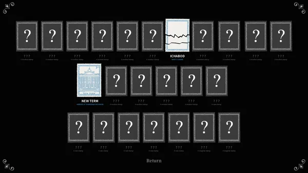Malleus Cocconum: The Heiress screenshot 15