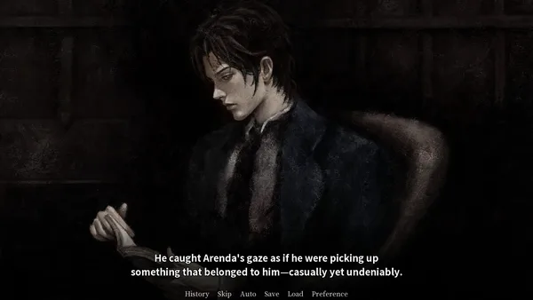 Malleus Cocconum: The Heiress screenshot 3