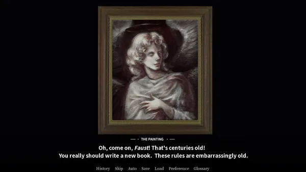 Malleus Cocconum: The Heiress screenshot 5