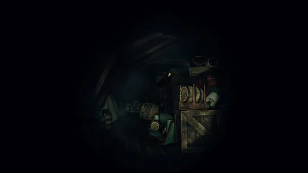 Kraven Manor screenshot 3