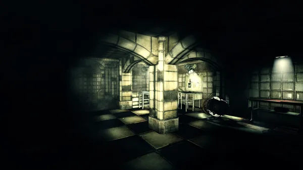 Kraven Manor screenshot 6