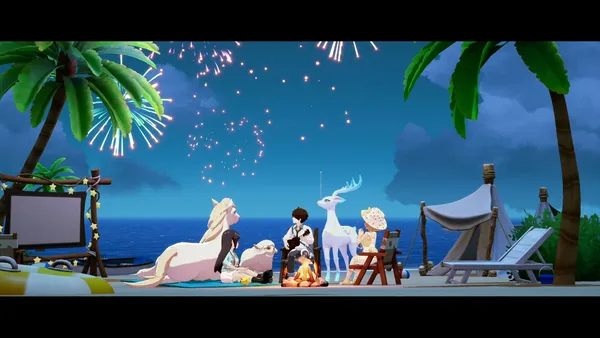 Starsand Island screenshot 13