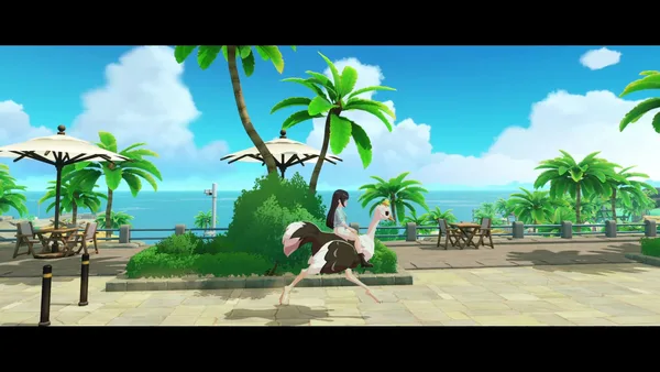 Starsand Island screenshot 15