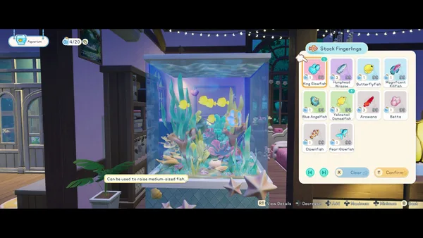 Starsand Island screenshot 20