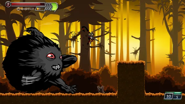 Viktor screenshot 1
