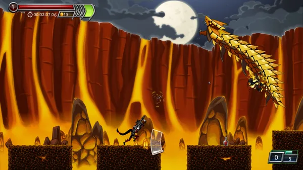 Viktor screenshot 2