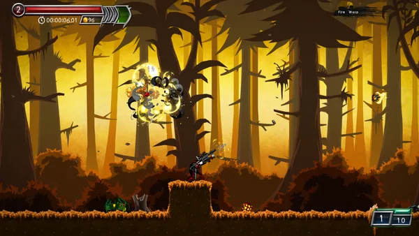Viktor screenshot 6