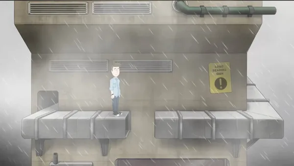 Screenshot 6 di The Biggleboss Incident